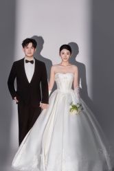 -全城热恋璀璨婚纱摄影(国贸总店)