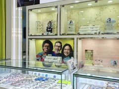 -丽字眼镜(甘井子连锁店)