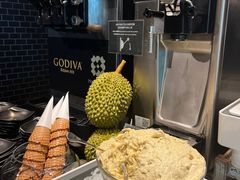-香港唯港荟 Hotel ICON – The Market