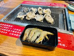 -蚝英雄鲜蚝自助专门店(长楹天街直营店)