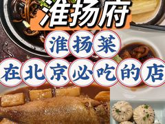 -淮扬府·游园京梦(北京SKP店)