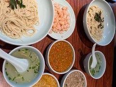 -裕兴记•蟹黄面馆(人民广场店)