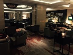 -上海新发展亚太JW万豪酒店