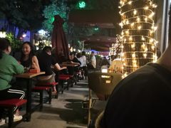 -COMMUNE幻师(花园道店)