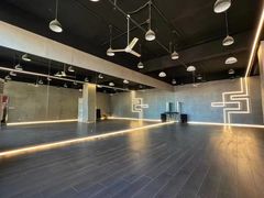 -零下舞度·街舞连锁机构(直沽校区)