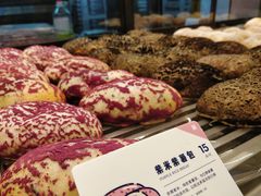 -喜茶(深圳福田星河COCO Park店)