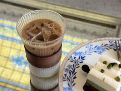 -海豚湾·大堂吧(厦门佰翔波特曼七星湾酒店)