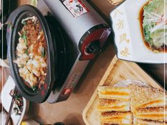 -陶德砂锅(蜀汉路店)