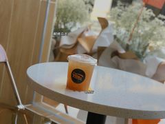 -肥安娜·小吃·饮品