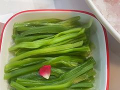-洪氏嗨捞·广东猪肚鸡·椰子鸡火锅(西咸万象城店)