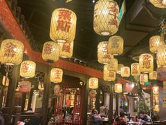 -南京大牌档(中关村领展广场店)