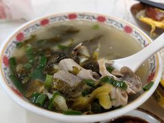-陈记汤饭(水巷口店)