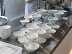 -辣辣小吃豆花米线(大观篆新农贸市场店)