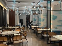 -南太湖山庄·四季轩&国风堂中餐厅