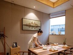 -梅间堂茶馆(绿地缤纷城店)