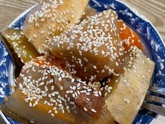 -黄记潮汕甜汤(贝底田坊店)