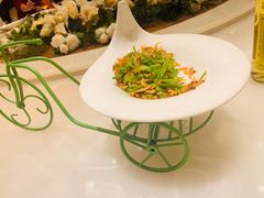 -白金汉爵大酒店-24小时餐厅