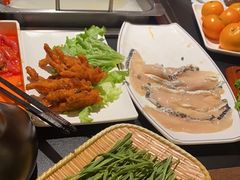 -福禄娃一家人火锅(上地店)