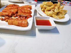-肥仔文澳门猪骨煲(南京西路店)