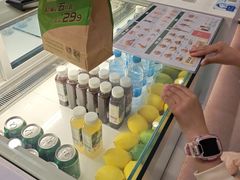-德克士(五洲餐厅)