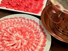 -南门涮肉(后海店)