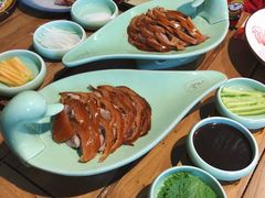 -顺承小院儿
