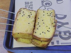 -路边羊烧烤酒场(宝带路店)