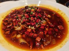 -壹零捌道·北京烤鸭(车公庄店)