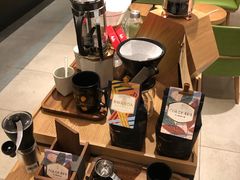 -星巴克臻选(北京银泰店)