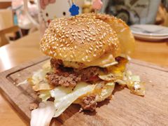 -大象厨房(重庆道店)