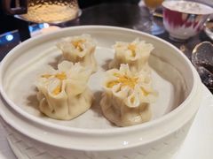 -海派悦庭·海胆烧麦·新融合菜(凯德广场店)