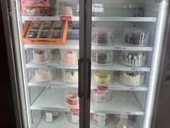 -DQ·蛋糕·冰淇淋(阜盛道店)
