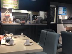 大堂-龙记烧腊茶餐厅(常德路店)