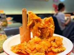 -老济南·地道济南菜(大明湖店)