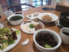 -禅蕴素食生活馆