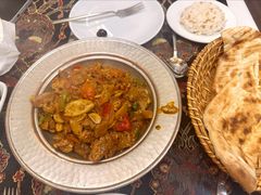 -Old Ottoman Cafe & Restaurant
