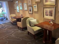 -棕榈岛海鲜自助餐厅(虹桥迎宾馆店)