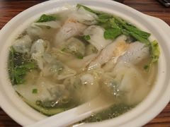 -建国328 本帮小馆·面馆
