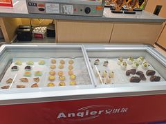 -海底捞火锅(亲贤北街店)
