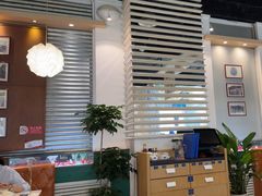 -金湖港式餐厅(建外店)