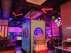 -蛮横肉蟹煲(印象城店)