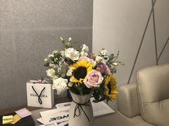 -爱尚花坊(大林路店)