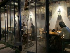 大堂-外婆船宴餐厅·外婆喊你回家吃饭