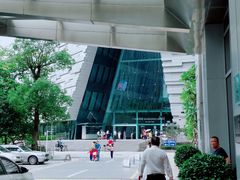 -广州富力丽思卡尔顿酒店