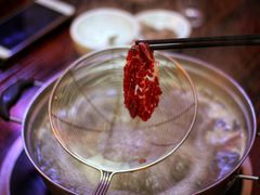 牛肉火锅-官塘兄弟·潮汕牛肉店(官塘总店)