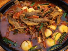 -弓虽昌焖烧鸡(大竹林店)