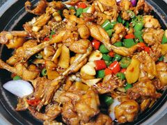 -蛙小侠(长安万科店)