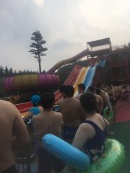 -珍珠泉水上世界