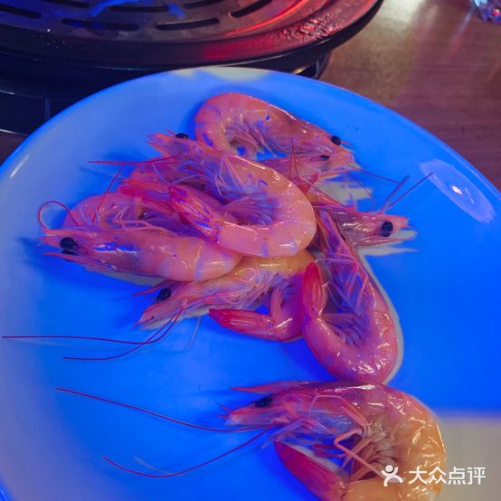 蒸不同(湖州店)