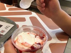 -麦当劳(南后街店)